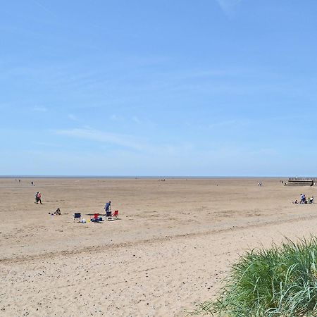 فيلا Bank Lane House Freckleton المظهر الخارجي الصورة