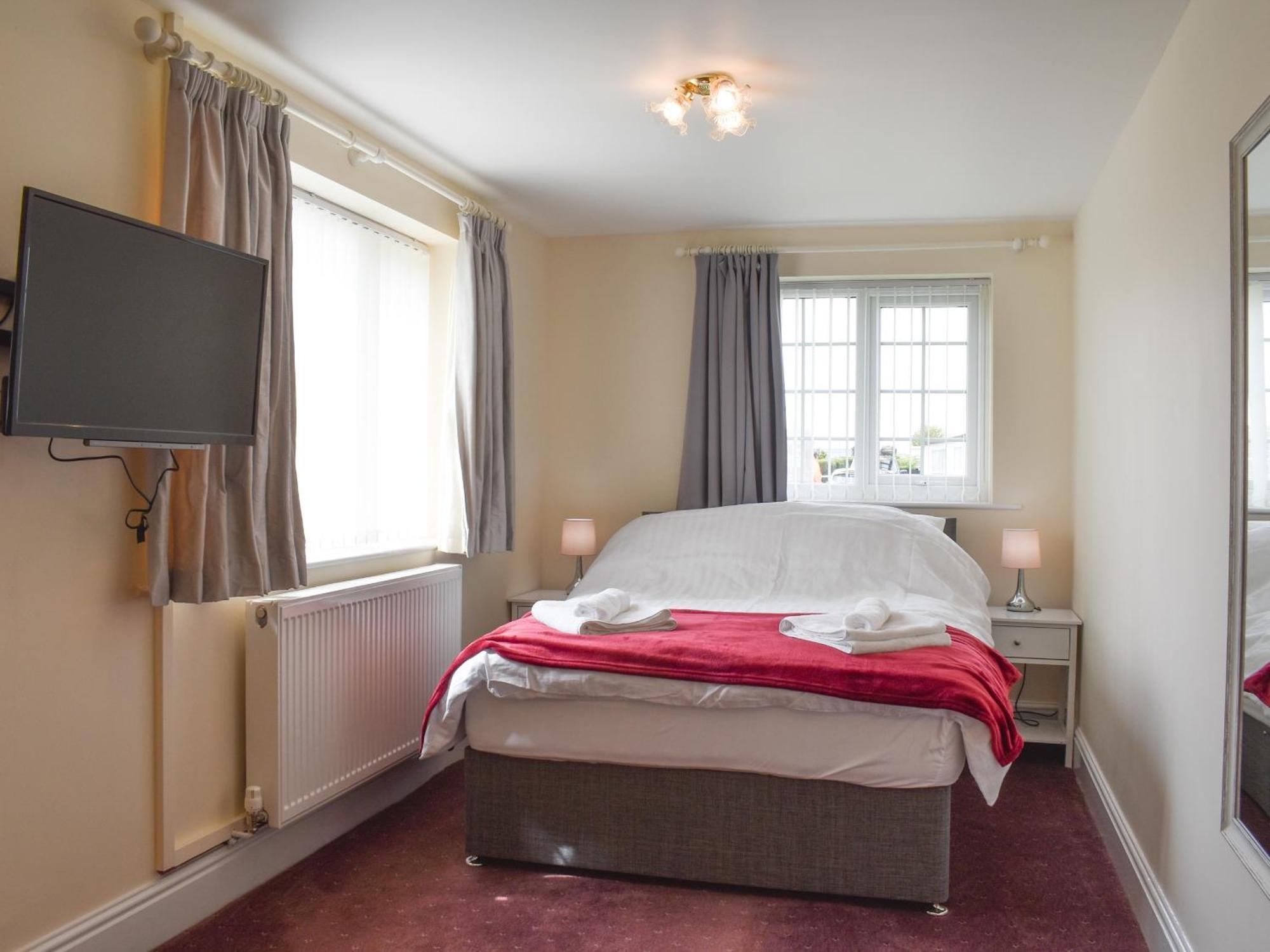 فيلا Bank Lane House Freckleton المظهر الخارجي الصورة