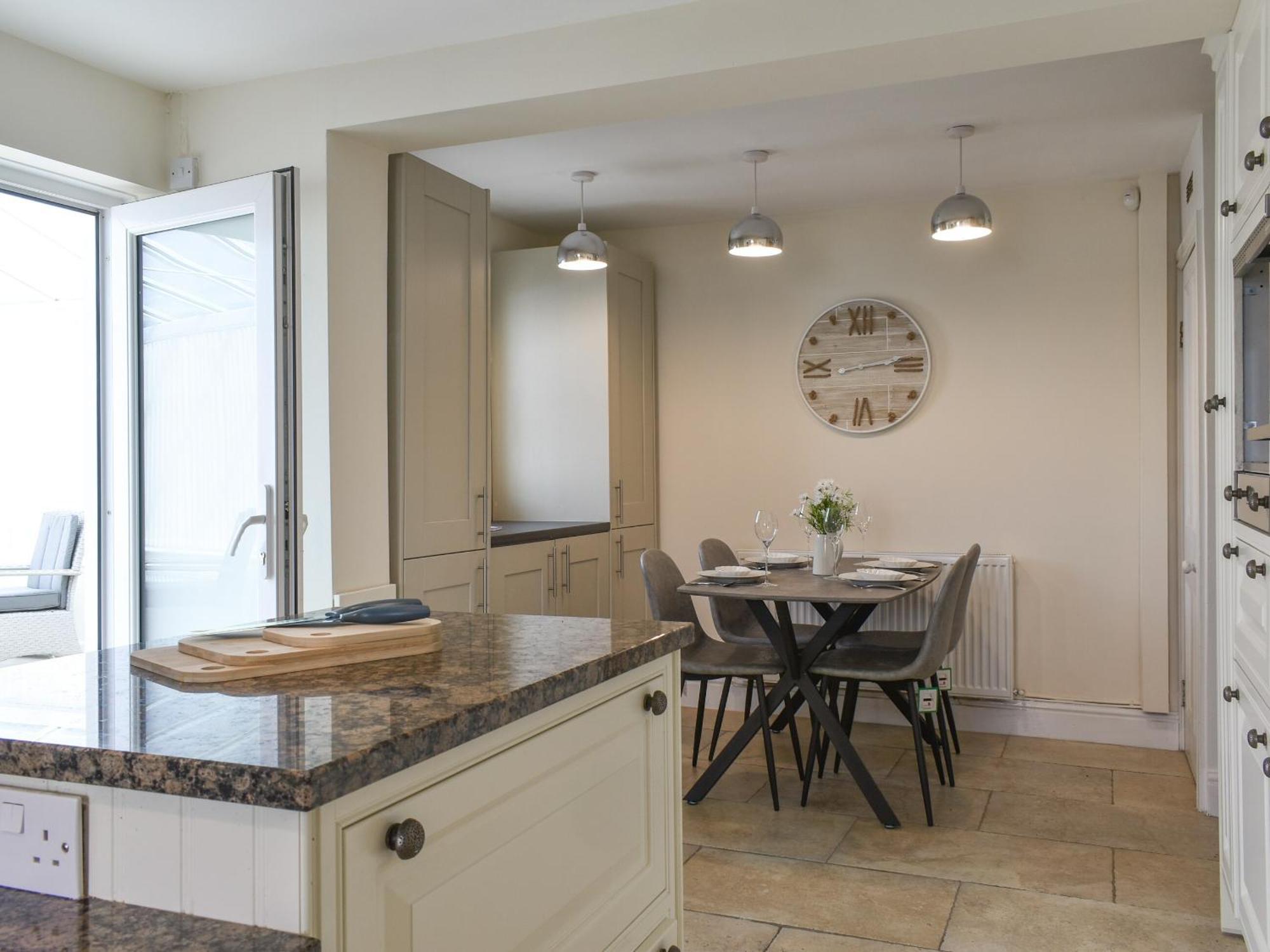 فيلا Bank Lane House Freckleton المظهر الخارجي الصورة