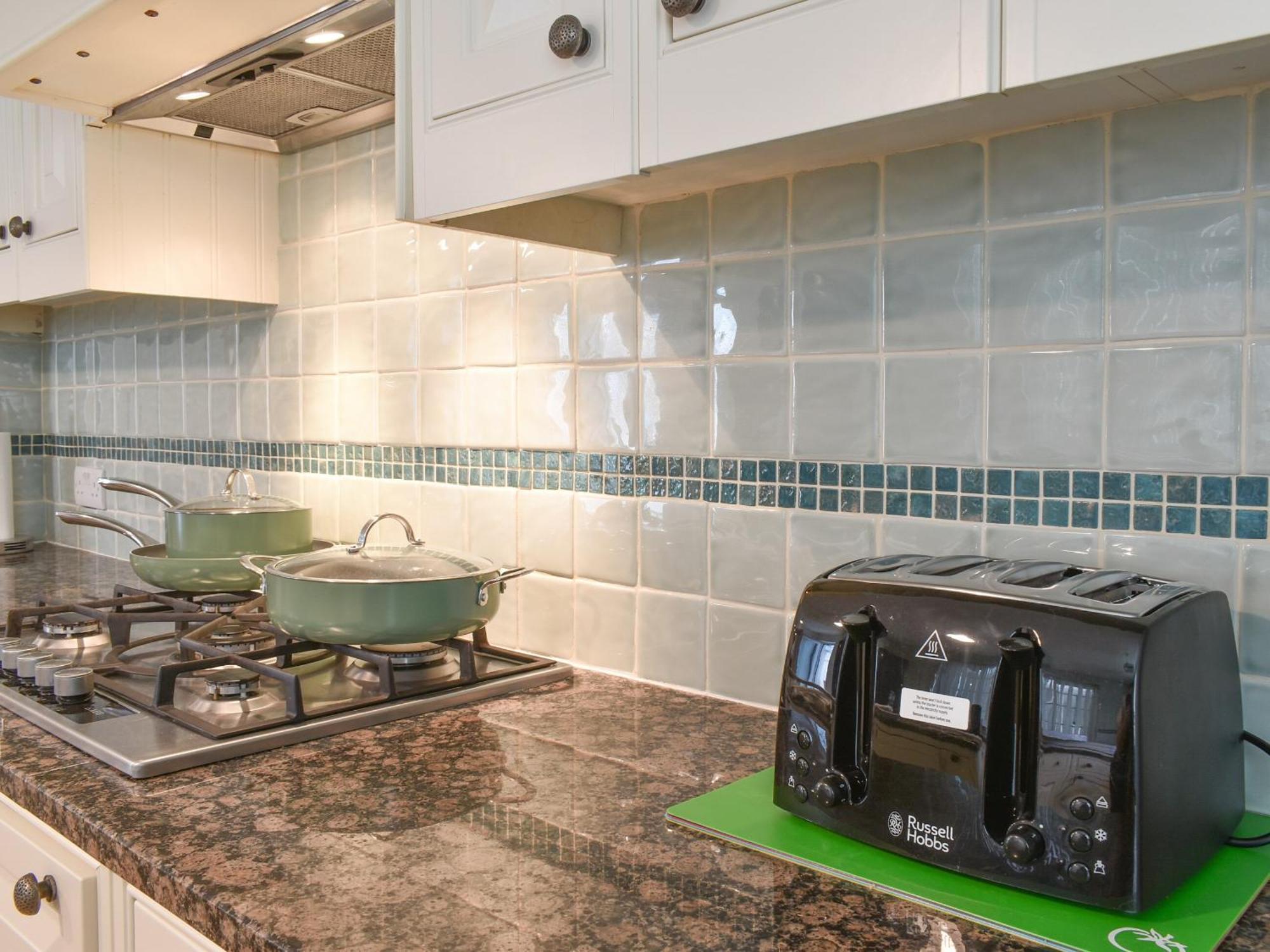فيلا Bank Lane House Freckleton المظهر الخارجي الصورة