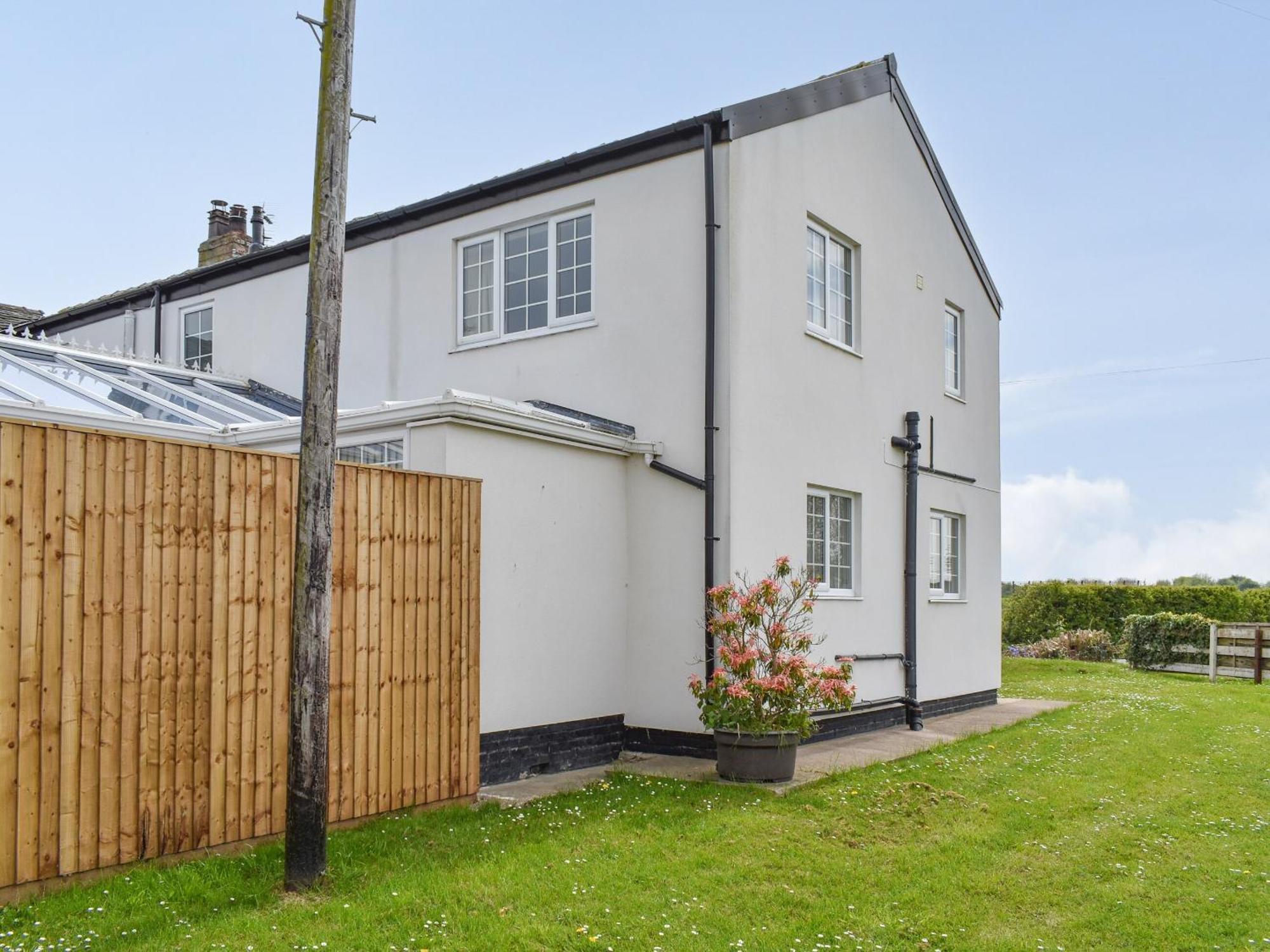 فيلا Bank Lane House Freckleton المظهر الخارجي الصورة