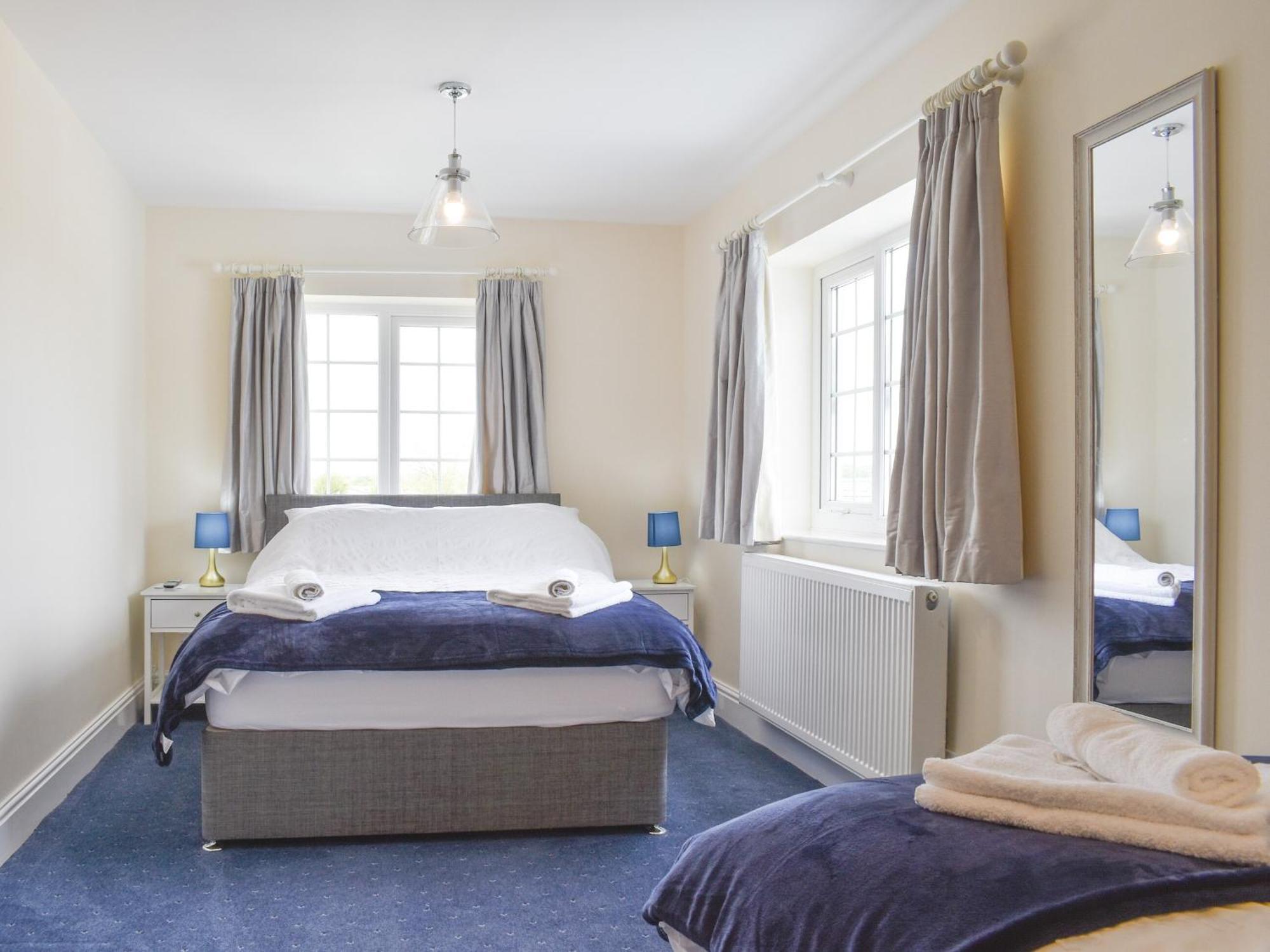فيلا Bank Lane House Freckleton المظهر الخارجي الصورة